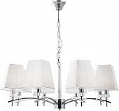 Подвесная люстра Kensington A4098LM-8CC 