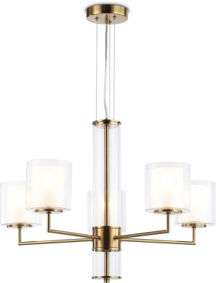 Подвесная люстра HIGH LIGHT LH56011