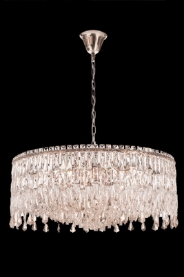 Подвесная люстра The Empress FL1062-22P
