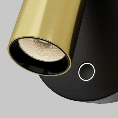 Спот Twist C081WL-L3BBS3K