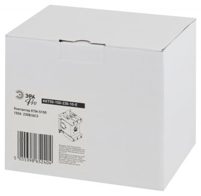 Запчасть  KKT50-150-230-10-E