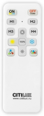 Пульт ДУ  CLR714.IR_Remote