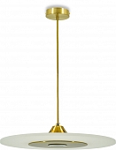 Подвесной светильник Tekapo LE127L-60G 