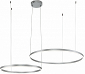 Подвесная люстра Galass V000012L 