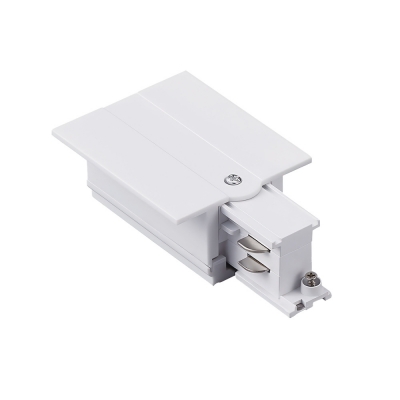 Питание боковое Quattro 503116-RPS