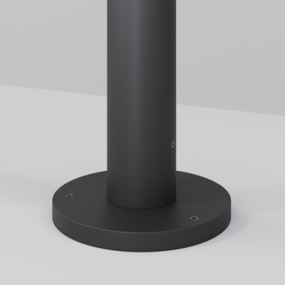 Столб для уличного светильника Pillar O473P-GF