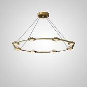 Подвесная люстра  walsh01 