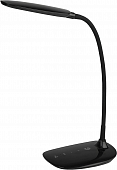 Офисная настольная лампа  NLED-453-9W-BK 