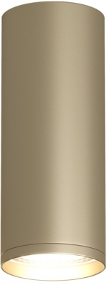 Точечный светильник TUBE DK2051-SG