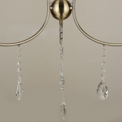 Подвесная люстра  04462-0.4-03