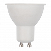 Лампочка светодиодная Norma LED-JCDR-9W/4000K/GU10/38D/NR 