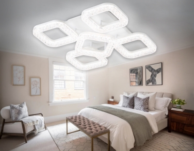 Потолочная люстра Original FA3914