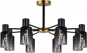 Потолочная люстра  74677-0.3-08 