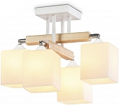 Потолочная люстра TRADITIONAL TR9512 