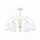 Потолочная люстра Napoli 313066/D700/6 IV 