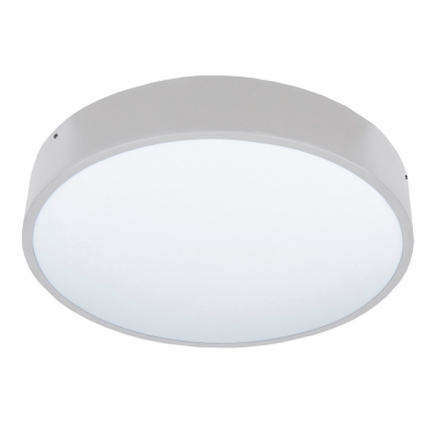 Потолочный светильник ULO ULO-K40A 90W/4000К/R80 IP40 WHITE