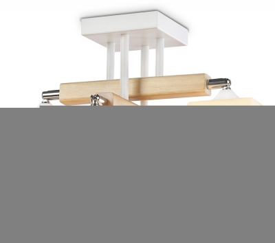 Потолочная люстра TRADITIONAL TR9512