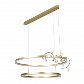 Подвесной светильник LED4U L3103-800 