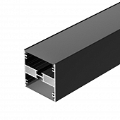 Профиль для светодиодной ленты  047487 