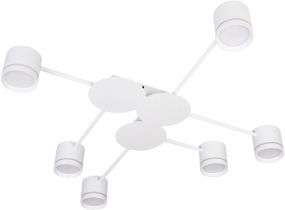 Потолочная люстра Legacy A8024PL-6WH