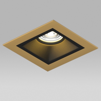 Точечный светильник Domino D51307BMOD