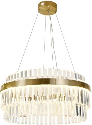 Подвесная люстра Sheldon CL339153