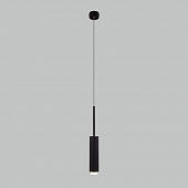 Подвесной светильник Dante 50203/1 LED черный 