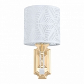 Бра Florentia-2097 302097/1W Wh/Gd 