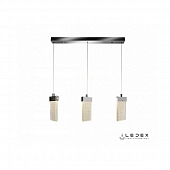 Подвесной светильник Pixel C4430-3L CR 