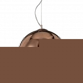 Подвесной светильник Nemo Rame Nemo SP1 D40 Rame 