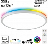 Настенно-потолочный светильник Norma CL749320 
