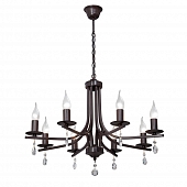 Подвесная люстра  V3806-7/8 