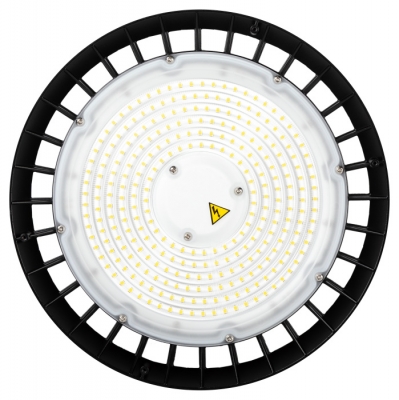 Промышленный купольный светильник SPP-4 SPP-407-120-50K-200