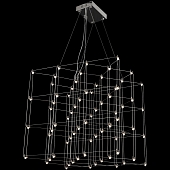 Подвесная люстра  IL0471-25W-79 CR 