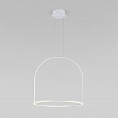 Подвесной светильник Over 90323/1 белый 