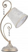 Интерьерная настольная лампа Lorette FR2406-TL-01-WG 