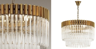 Подвесная люстра  40.2494