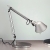 Офисная настольная лампа Tolomeo Micro A011800