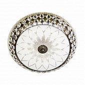 Потолочный светильник LED4U L1111-600 AB 