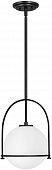 Подвесной светильник Somerset QN-SOMERSET-P-O-BK 