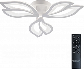 Потолочная люстра Fortuna LED LAMPS 81107/2C 