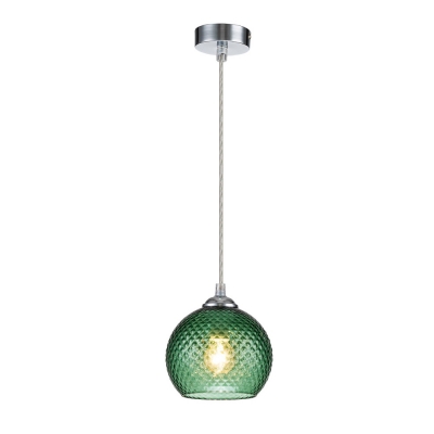 Бра Chance 10197/1S Green