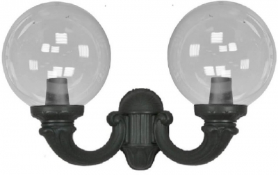 Настенный фонарь уличный Globe 300 G30.142.000.AXE27