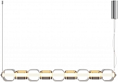 Подвесной светильник Ritmo MOD381PL-L45CH3K 