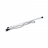 Светильник для растений  ULT-P91-10W/STUM IP66 CLEAR 