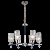 Подвесная люстра  IL8678-6P-20 CR 