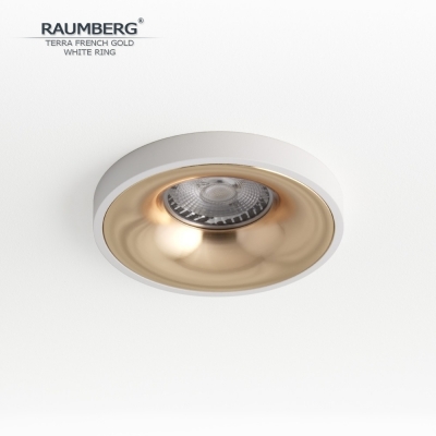 Точечный светильник Terra TerraFGd\Wh