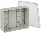 Коробка разветвительная  KORvpk-240-195-90-44 