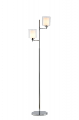 Торшер Maximilian V11131-2F