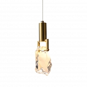 Подвесной светильник OWD500 OWD500-1 gold 